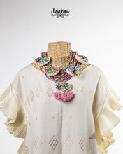 Cargar imagen en el visor de la galería, Collar "Uariecha"