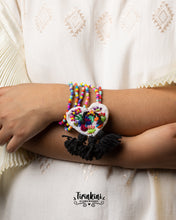 Cargar imagen en el visor de la galería, Pulsera "donde nacen las flores"