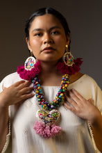 Cargar imagen en el visor de la galería, Collar "Los Nopaleros"