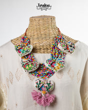 Cargar imagen en el visor de la galería, Collar "Uariecha"