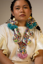 Cargar imagen en el visor de la galería, Collar "Uariecha"