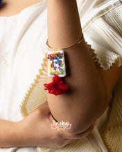 Cargar imagen en el visor de la galería, Brazalete "danza del viejito"