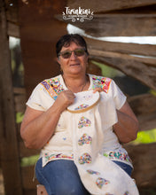 Cargar imagen en el visor de la galería, Aretes "Boda en el Rancho"