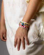 Cargar imagen en el visor de la galería, Pulsera "danza del pescado"