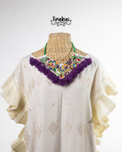 Cargar imagen en el visor de la galería, Collas "vida de rancho"