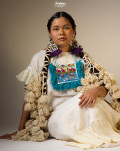 Cargar imagen en el visor de la galería, Collar "los pescadores"