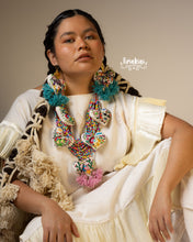 Cargar imagen en el visor de la galería, Collar "Uariecha"