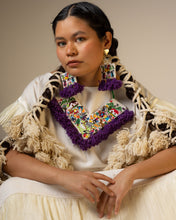 Cargar imagen en el visor de la galería, Collas "vida de rancho"