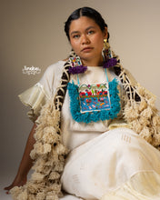 Cargar imagen en el visor de la galería, Collar "los pescadores"