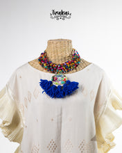 Cargar imagen en el visor de la galería, Collar "danza del torito"