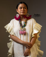 Cargar imagen en el visor de la galería, Collar "Los Nopaleros"