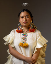 Cargar imagen en el visor de la galería, Collar "Janitzio"