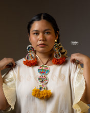 Cargar imagen en el visor de la galería, Collar "Janitzio"