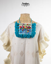 Cargar imagen en el visor de la galería, Collar "los pescadores"