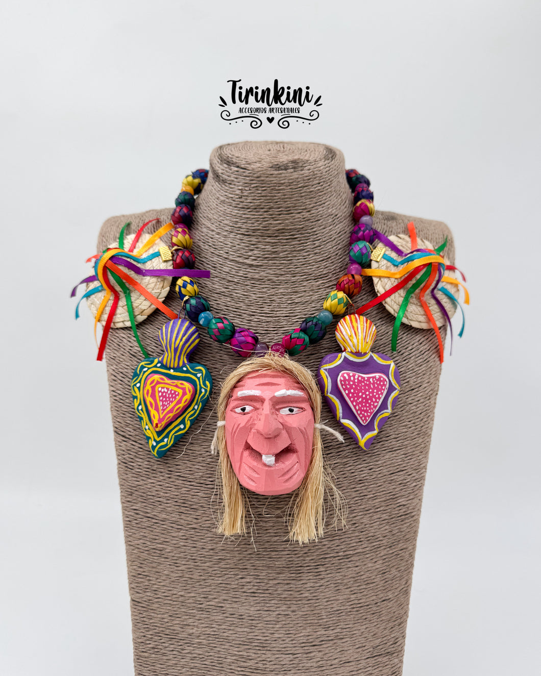 Collar Gervasio