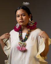 Cargar imagen en el visor de la galería, Collar "Los Nopaleros"

