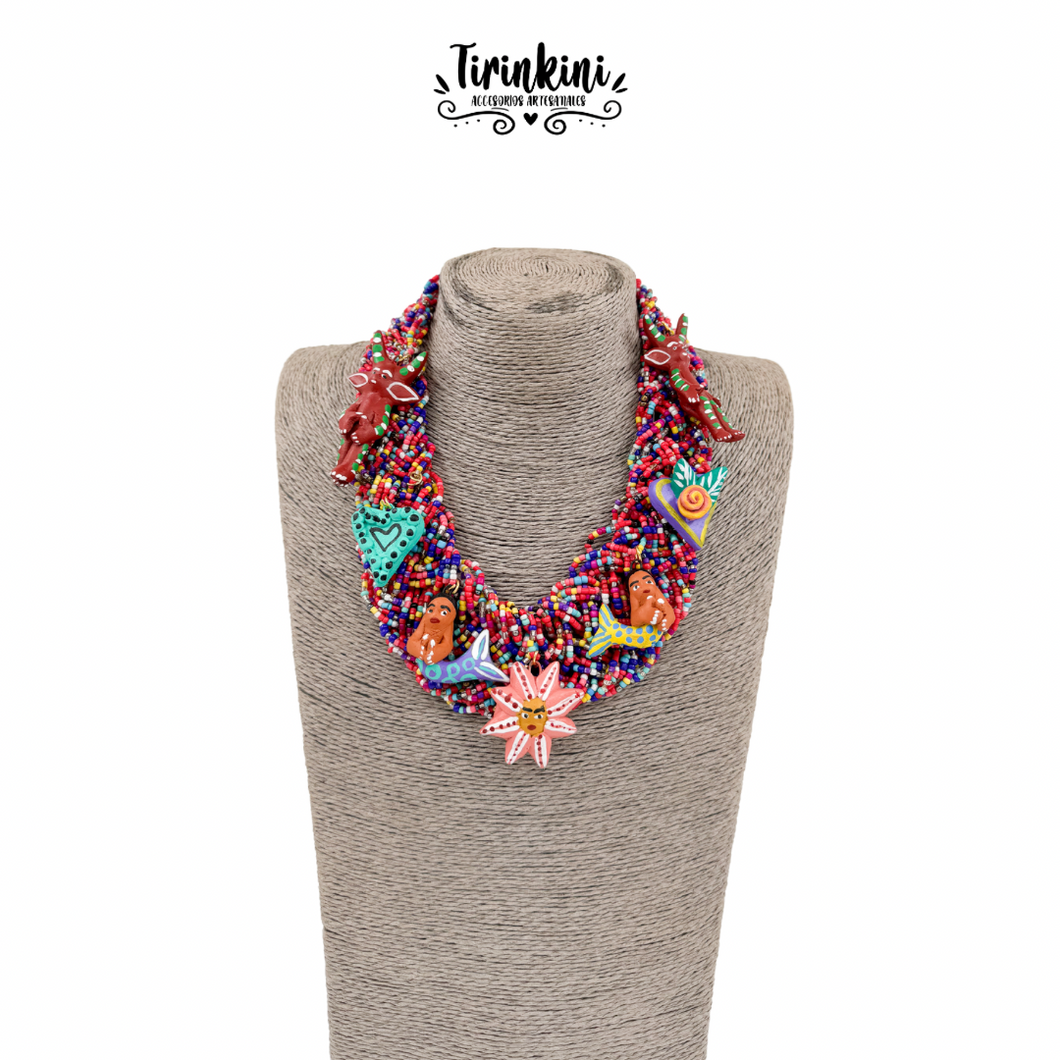 Collar Charapan