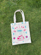 Cargar imagen en el visor de la galería, Tote bag Tirinkini
