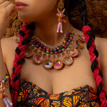 Cargar imagen en el visor de la galería, Collar &quot;Valiente&quot;
