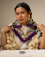 Cargar imagen en el visor de la galería, Collas "vida de rancho"
