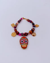 Cargar imagen en el visor de la galería, Pulsera calaverita
