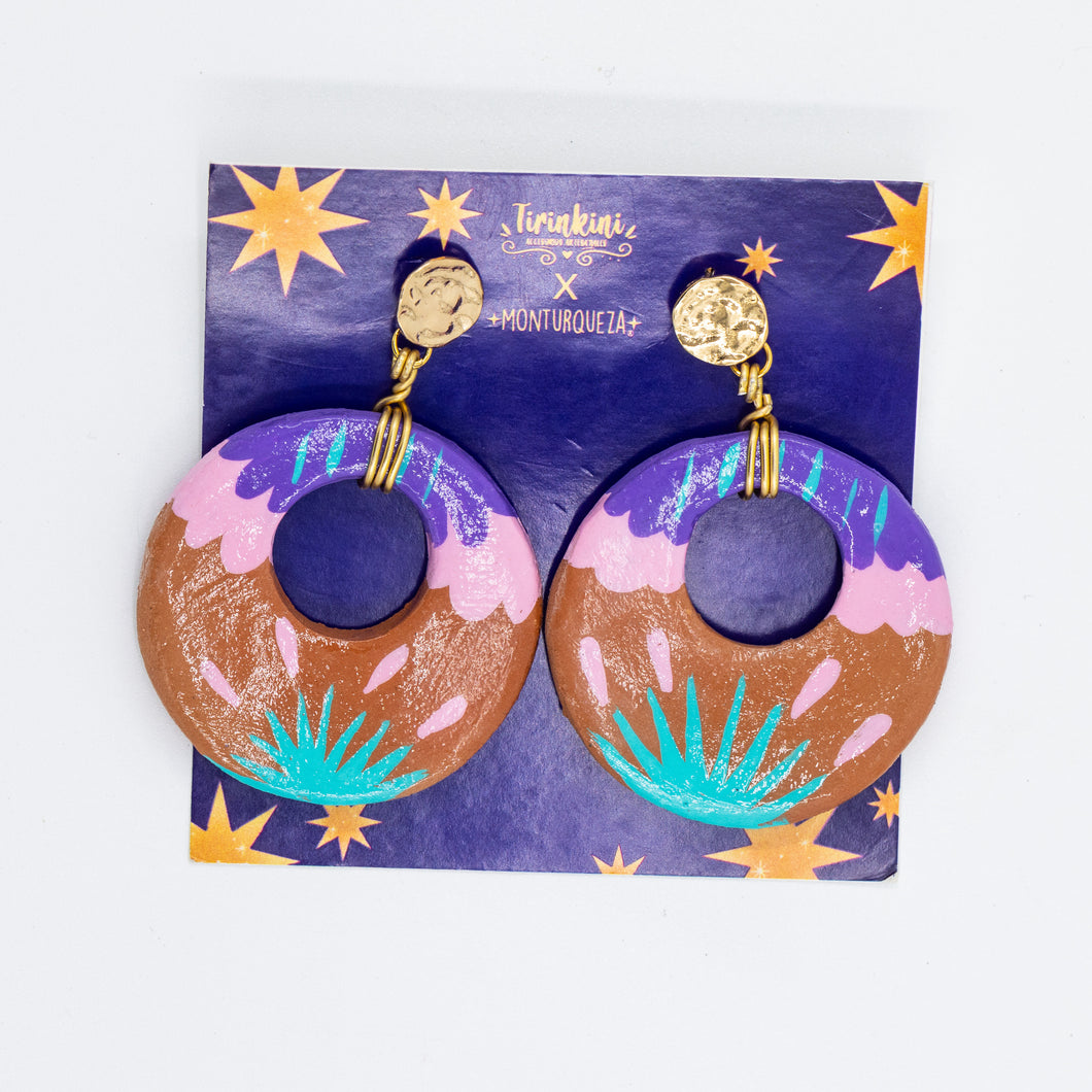 Aretes 
