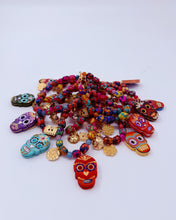Cargar imagen en el visor de la galería, Pulsera calaverita
