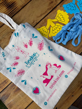 Cargar imagen en el visor de la galería, Tote bag Tirinkini
