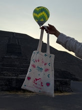 Cargar imagen en el visor de la galería, Tote bag Tirinkini
