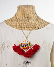 Cargar imagen en el visor de la galería, Collar "las tarascas"
