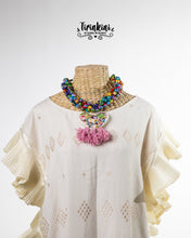 Cargar imagen en el visor de la galería, Collar "Los Nopaleros"
