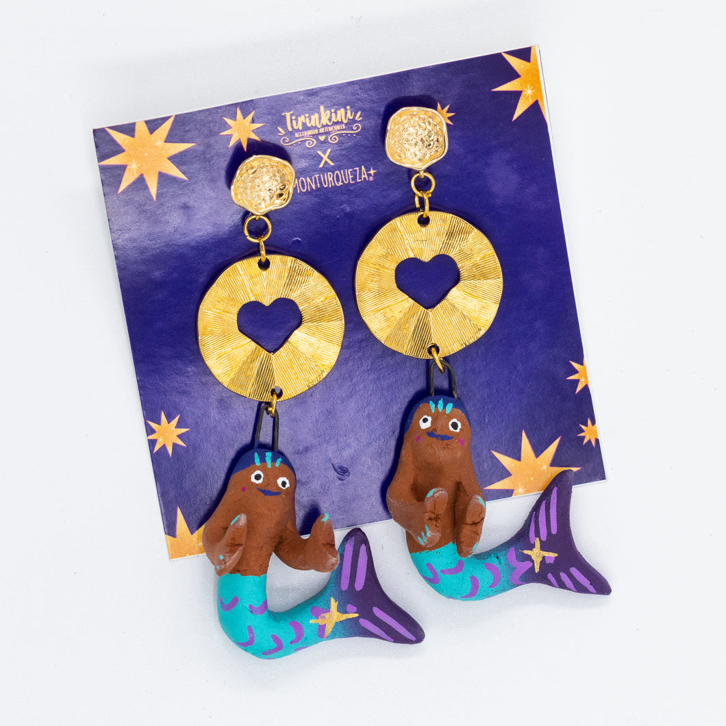 Aretes 