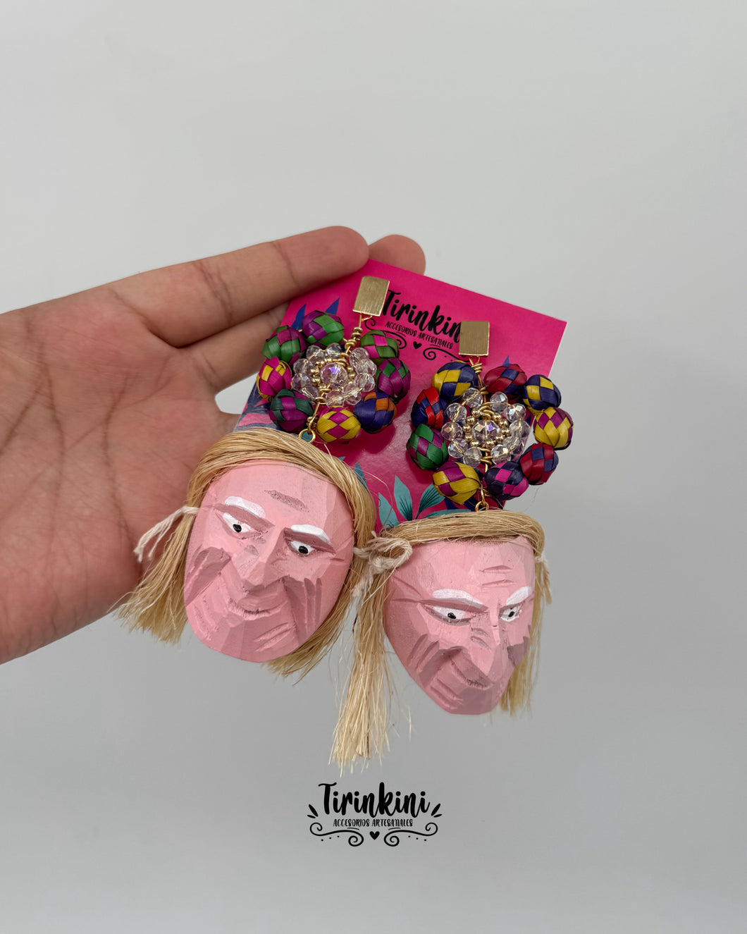 Aretes Gervacio
