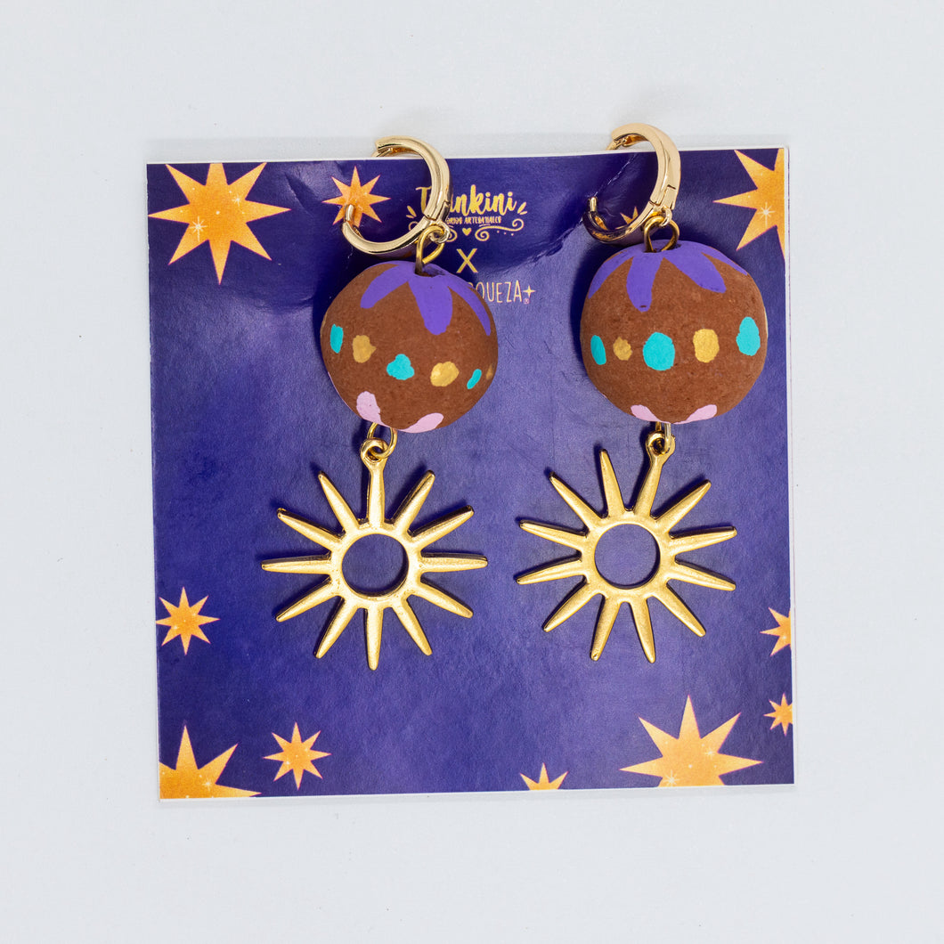 Aretes 