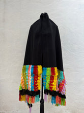 Cargar imagen en el visor de la galería, Rebozo mil flores articela
