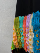 Cargar imagen en el visor de la galería, Rebozo mil flores articela
