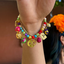 Cargar imagen en el visor de la galería, Pulsera fiesta de las ánimas
